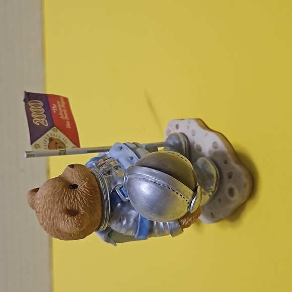 Neil -  Cherished Teddies - Special Limited Edition - Picture 11 of 12
